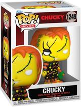 Boneco Funko Pop! Chucky - Chucky Com Machado 4