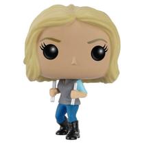 Boneco Funko Pop Civil War - Agent 13 131