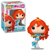 Boneco Funko Pop Clube Das Winx - Bloom - Candide