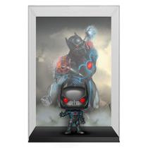 Boneco Funko Pop Comic Cover DC Batman Murder - Machine 23 86218