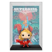 Boneco Funko Pop Comic Cover DC - Supergirl 24 90455