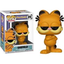 Boneco Funko Pop Comics Garfield 20