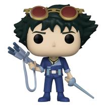 Boneco Funko Pop Cowboy Bebop - Spike Spiegel 1212