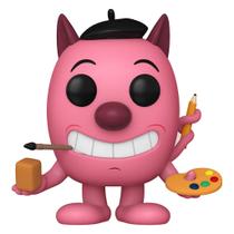 Boneco Funko Pop Cranium - Creative Cat 144
