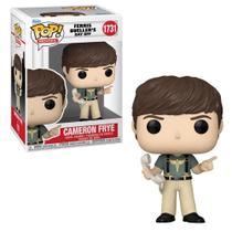 Boneco Funko Pop! Curtindo a Vida Adoidado - Cameron Frye