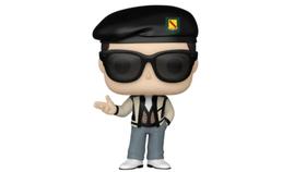 Boneco Funko Pop! Curtindo a Vida Adoidado - Ferris Bueller Boneco Funko Pop! Curtindo a Vida Adoidado - Ferris Bueller