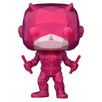 Boneco Funko Pop Daredevil 60th - Daredevil Facet 1386