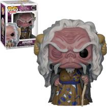 Boneco Funko Pop Dark - Crystal Aughra (Temporada 2) 860 Boneco Funko Pop Dark - Crystal Aughra (Temporada 2) 860