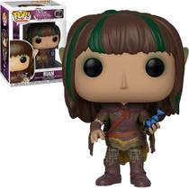 Boneco Funko Pop Dark - Crystal Rian (Temporada 2) 858