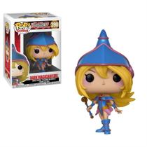 Boneco Funko Pop! Dark Magician Girl 390 Yu-gi-oh Original