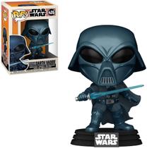 Boneco Funko Pop Darth Vader 426 Concept Series Star Wars Boneco Funko Pop Darth Vader 426 Concept Series Star Wars
