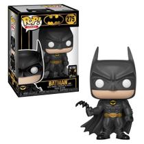 Boneco Funko Pop Dc - Batman (1989) Boneco Funko Pop Dc - Batman (1989)