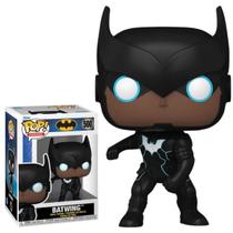 Boneco Funko Pop Dc Comics Batwing Batman War Zone 500