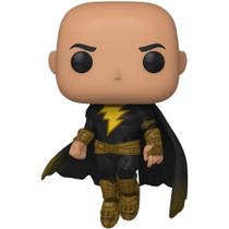 Boneco Funko Pop DC Comics Black Adam 1231 Adão Negro