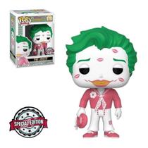 Boneco Funko Pop DC Comics Bombshells - The Joker 170