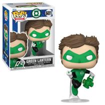 Boneco Funko Pop! Dc Comics Clássicos - Lanterna Verde 601 Boneco Funko Pop! Dc Comics Clássicos - Lanterna Verde 601