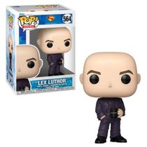 Boneco Funko Pop Dc Comics Superman: Legacy - Lex Luthor