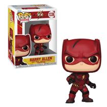 Boneco Funko POP! DC The Flash - Barry Allen