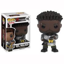 Boneco Funko Pop Del Walker 116 Gears Of War