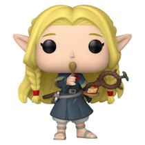 Boneco Funko Pop Delicious in Dungeon Marcille 2200 Boneco Funko Pop Delicious in Dungeon Marcille 2200