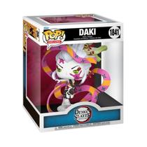 Boneco Funko Pop! Deluxe Demon Slayer - Daki - Candide