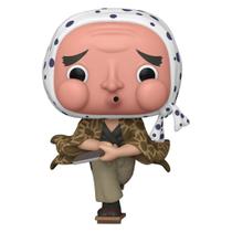 Boneco Funko Pop Demon - Slayer Haganezuka 1407 Boneco Funko Pop Demon - Slayer Haganezuka 1407
