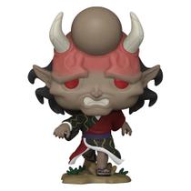 Boneco Funko Pop Demon - Slayer Hantengu 1854
