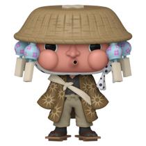 Boneco Funko Pop Demon - Slayer Hganezuka 1445