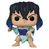 Boneco Funko Pop Demon Slayer - Inosuke Hashibira 1532