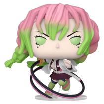 Boneco Funko Pop Demon Slayer Mitsuri Kanroji 1852