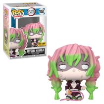 Boneco Funko Pop! Demon Slayer - Mitsuri Machucada Boneco Funko Pop! Demon Slayer - Mitsuri Machucada