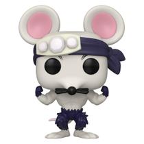 Boneco Funko Pop Demon Slayer - Muscle Mouse 1536 Boneco Funko Pop Demon Slayer - Muscle Mouse 1536
