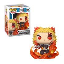 Boneco Funko Pop! Demon Slayer - Rengoku 9ª Forma Candide - 12097