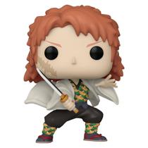 Boneco Funko Pop Demon - Slayer Sabito 1404