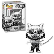 Boneco Funko Pop! Demon Slayer Sumi Ink - Inosuke Boneco Funko Pop! Demon Slayer Sumi Ink - Inosuke