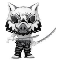 Boneco Funko Pop Demon Slayer Sumi-ink - Inosuke Hashiba 2193