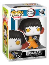 Boneco Funko Pop Demon Slayer Susamaru 1409