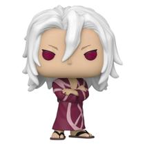 Boneco Funko Pop Demon Slayer - Tengen Uzui 1537 Boneco Funko Pop Demon Slayer - Tengen Uzui 1537