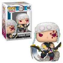 Boneco Funko Pop Demon Slayer- Tengen Uzui