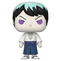 Boneco Funko Pop Demon - Slayer Yushiro 1431 Boneco Funko Pop Demon - Slayer Yushiro 1431
