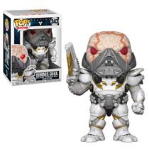 Boneco Funko Pop Destiny - Dominus Ghaul 343 Boneco Funko Pop Destiny - Dominus Ghaul 343