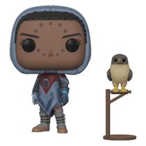 Boneco Funko Pop Destiny Hawthorne - With Louis 337 Boneco Funko Pop Destiny Hawthorne - With Louis 337