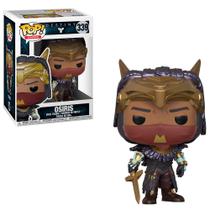Boneco Funko Pop Destiny - Osiris 339 Boneco Funko Pop Destiny - Osiris 339