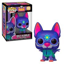 Boneco Funko Pop! Dia dos Mortos - Xolo (Alebrije) - Candide Boneco Funko Pop! Dia dos Mortos - Xolo (Alebrije) - Candide