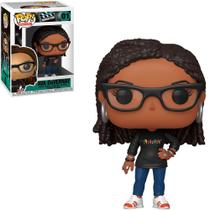 Boneco Funko Pop Director - Ava Duvernay 01 Boneco Funko Pop Director - Ava Duvernay 01