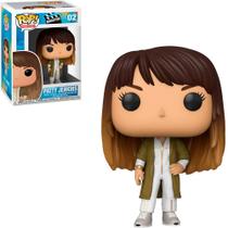 Boneco Funko Pop Director - Patty Jenkins 02 Boneco Funko Pop Director - Patty Jenkins 02