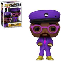 Boneco Funko Pop Director - Spike Lee 03 Boneco Funko Pop Director - Spike Lee 03