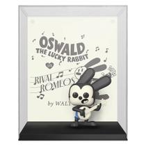 Boneco Funko Pop Disney 100th Oswald The - Lucky Rabbit 67951 Boneco Funko Pop Disney 100th Oswald The - Lucky Rabbit 67951