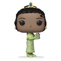 Boneco Funko Pop Disney 100th Tiana Retro Reimagined 1400 Boneco Funko Pop Disney 100th Tiana Retro Reimagined 1400