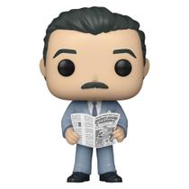 Boneco Funko Pop Disney 100th Walt - Disney W/magazine 78 Boneco Funko Pop Disney 100th Walt - Disney W/magazine 78
